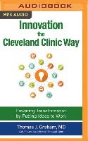 INNOVATION THE CLEVELAND CLI M