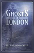 Ghosts of London