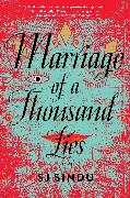 Marriage of A Thousand Lies
