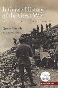 Intimate History of the Great War
