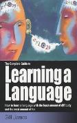 The Complete Guide to Learning a Language