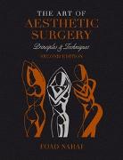 The Art of Aesthetic Surgery: Facial Surgery - Volume 2, Second Edition