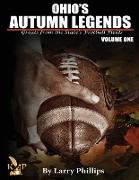 Ohio's Autumn Legends