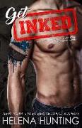 Get Inked: A Pucked Series and Clipped Wings Crossover Novella