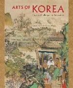 Arts of Korea