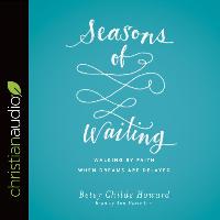 SEASONS OF WAITING 4D