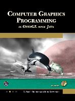 COMPUTER GRAPHICS PROGRAMMING