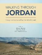 Walking through Jordan
