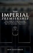 The imperial premiership