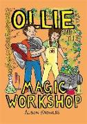 Ollie and the Magic Workshop