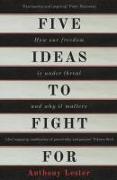 Five Ideas to Fight for
