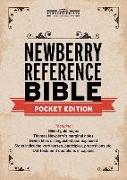 Newberry Reference Bible Pocket Edition