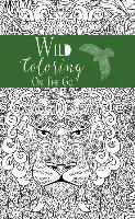 Coloring on the Go: Wild