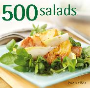 500 Salads