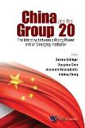 CHINA AND THE GROUP 20