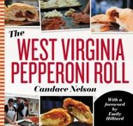 The West Virginia Pepperoni Roll