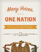 Many Voices, One Nation