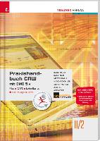 Praxishandbuch CRW mit BMD 5.x II/2 HLW/FW inkl. CD-ROM
