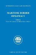 Maritime Border Diplomacy