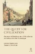The Quest for Civilization: Encounters with Dutch Jurisprudence, Political Economy, and Statistics at the Dawn of Modern Japan