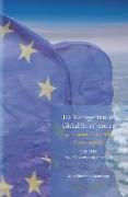 Eu Management of Global Emergencies: Legal Framework for Combating Threats and Crises