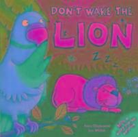 Don't Wake the Lion