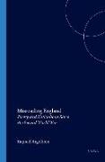 Misreading England: Poetry and Nationhood Since the Second World War