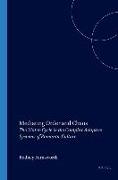 Mediating Order and Chaos: The Water-Cycle in the Complex Adaptive Systems of Romantic Culture