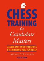 CHESS TRAINING FOR CANDIDATE M