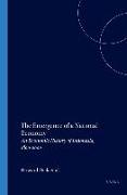 The Emergence of a National Economy: An Economic History of Indonesia, 1800-2000