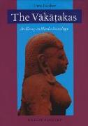 The V&#257,k&#257,&#7789,akas: An Essay in Hindu Iconology