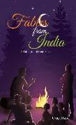 Fables from India: A Collection of Short Stories