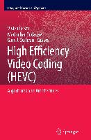 High Efficiency Video Coding (HEVC)