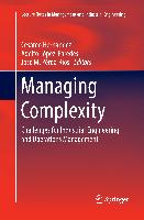 Managing Complexity