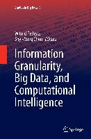 Information Granularity, Big Data, and Computational Intelligence