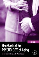 Handbook of the Psychology of Aging