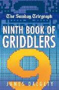 The Daily Telegraph Ninth Book of Griddlers