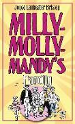 Milly-Molly-Mandy's Family