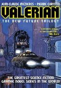 Valerian Volume 1