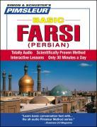 Pimsleur Farsi Persian Basic Course - Level 1 Lessons 1-10 CD: Learn to Speak and Understand Farsi Persian with Pimsleur Language Programs
