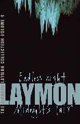 The Richard Laymon Collection Volume 9: Endless Night & Midnight's Lair
