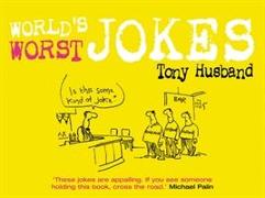 World's Worst Jokes