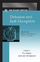 Delusion and Self-Deception