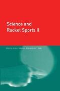 Science and Racket Sports II