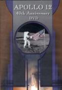 Apollo 12 40th Anniversary DVD