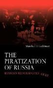 The Piratization of Russia