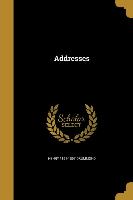 ADDRESSES