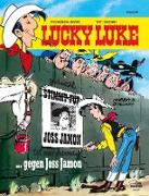 Lucky Luke: ... gegen Joss Jamon