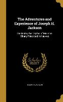 ADV & EXPERIENCE OF JOSEPH H J