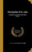 EPISTLES OF ST JOHN